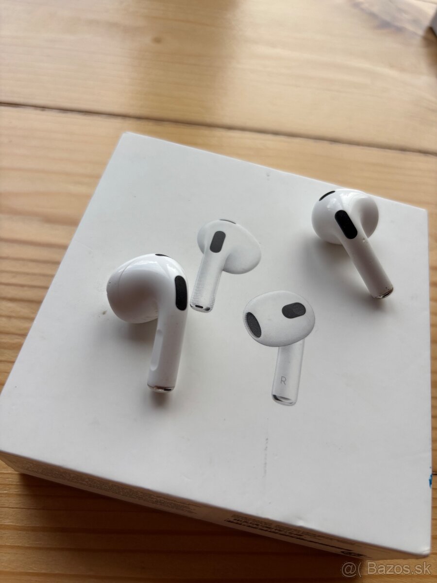 Apple AirPods 3 Original - 3
