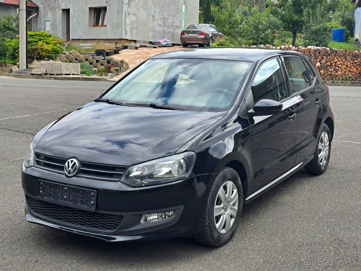 VW POLO 6R 1.2i r.v.2013,Nová STK,po servise - 3
