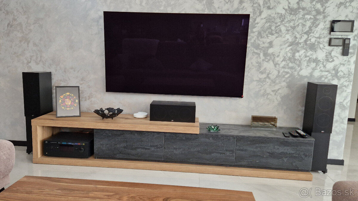 nábytok na mieru - 3