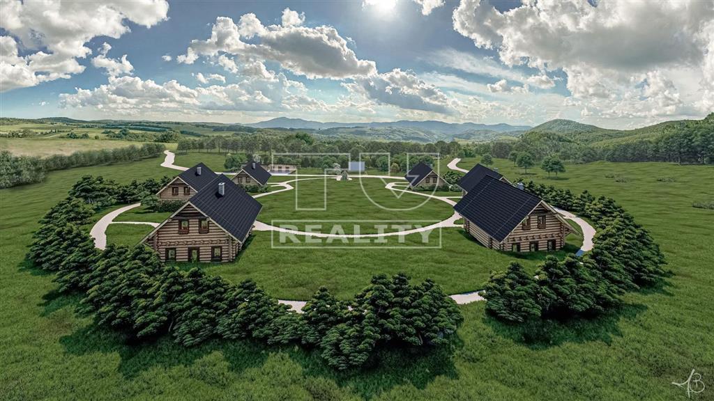TUreality ponúka na predaj Súkromný kopec 18 000 m2 pri... - 3