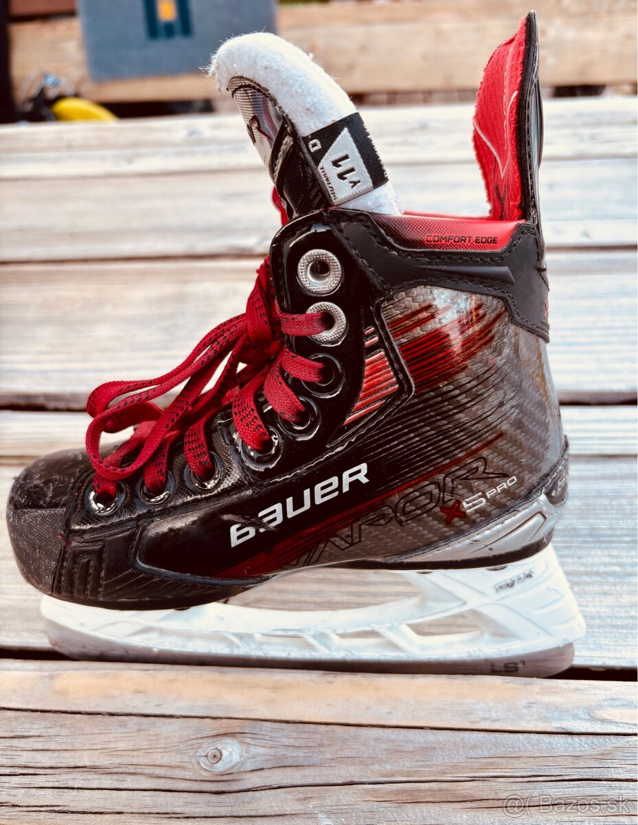 BAUER X5 PRO YTH - 3