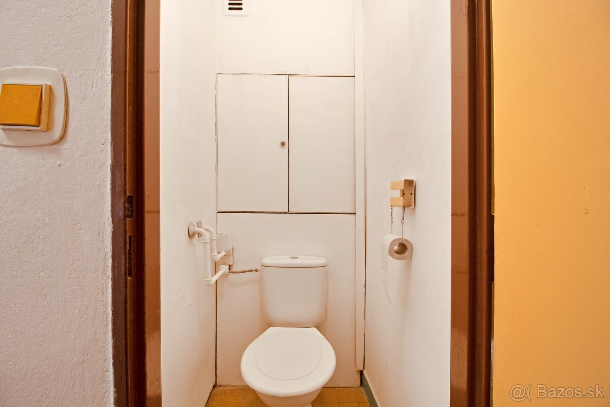 3-izbový byt s garážou na ulici Jozefa Kozáčeka, Zvolen - 3