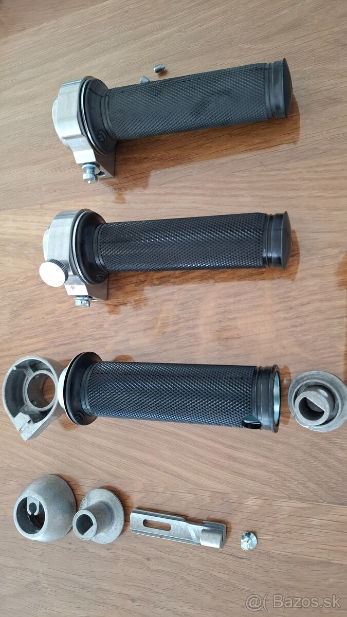 Retazový set JAWA Panelka - 3