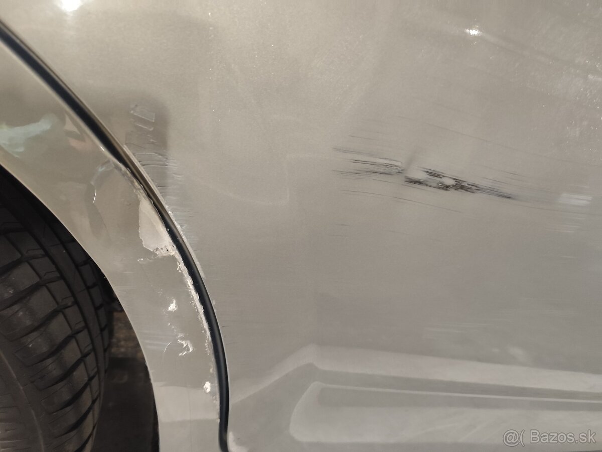 Ford Mondeo 2.0 diesel, 2009 - 3