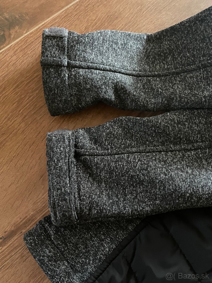 Detská Softshell bunda Head - 3