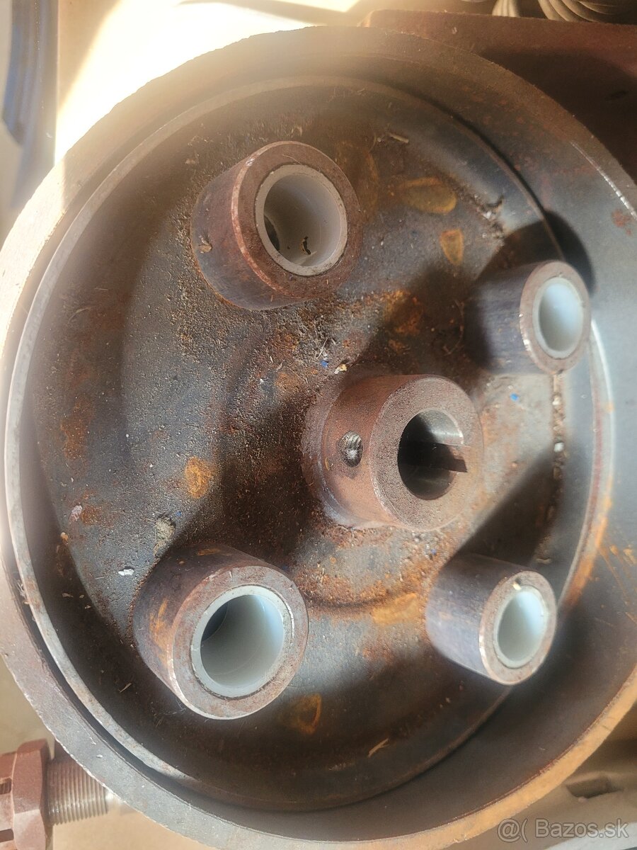 Náhradné diely na horal - 3