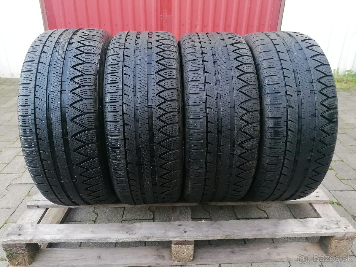 4x108 R17 zimne 215/50R17 Citroen, Peugeot - 3