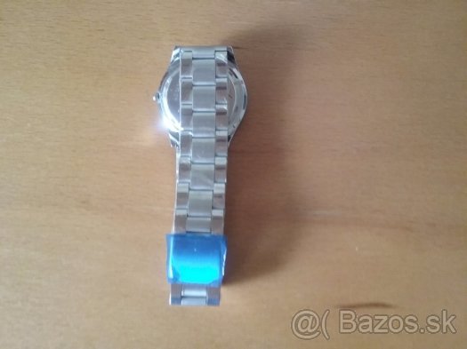 Pánske, dámske náramkové hodinky - 3