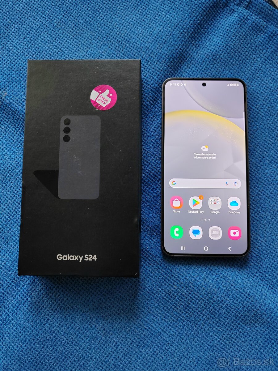 samsung galaxy s24-black-aj v ZILINE - 3