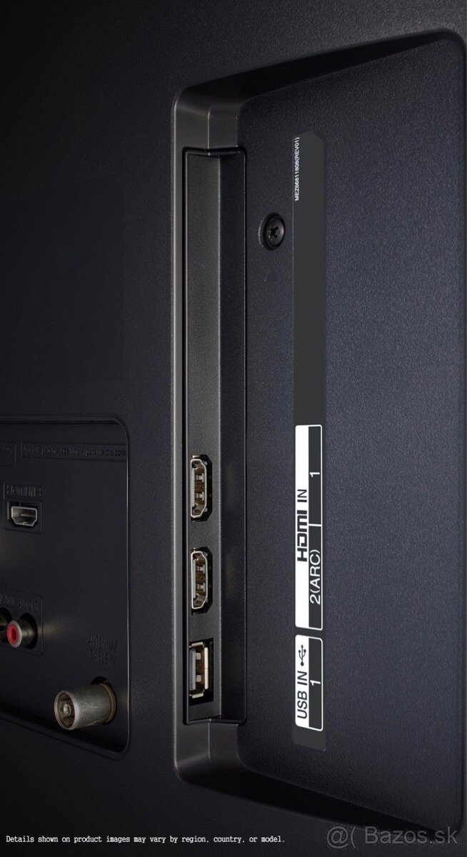 Televizor 43" LG 43UM7450PLA - 3