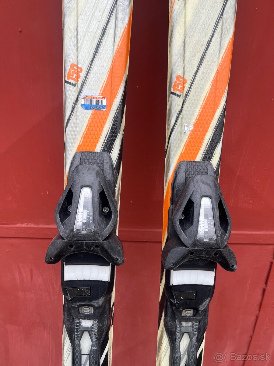 Elan lyže 150cm - 3