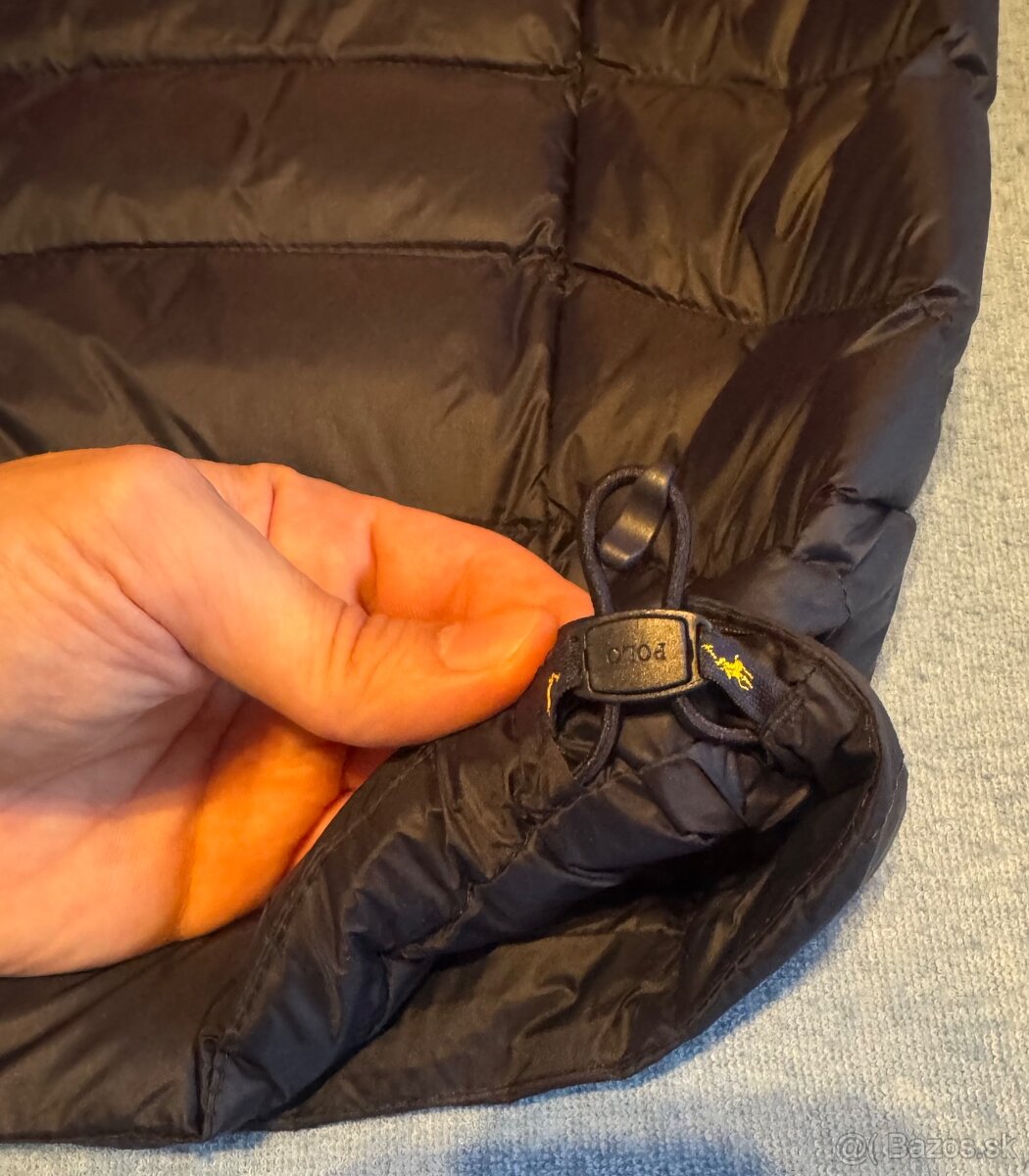 PÁNSKA VESTA RALPH LAUREN - 3