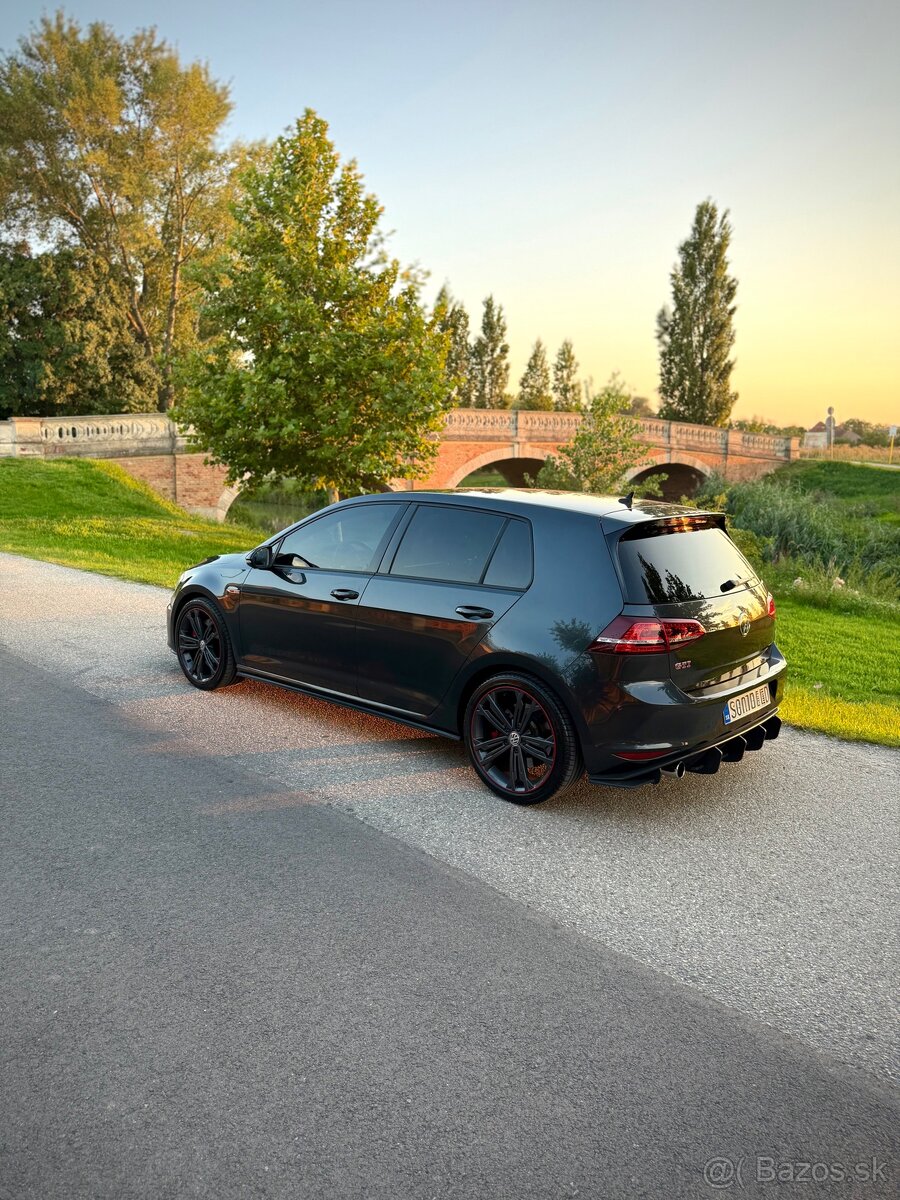 Volkswagen golf 7 GTI performance 169kw dsg dcc - 3
