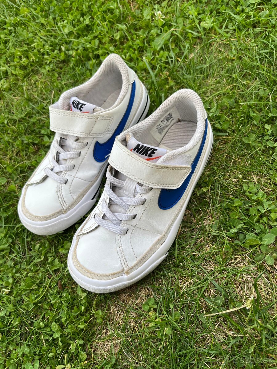 Detske topanky Nike velkost 28.5 - 3