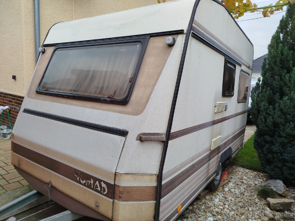 Karavan DETHLEFFS - 3