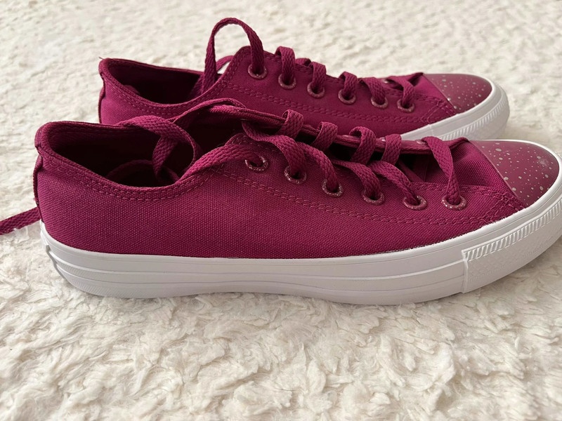 Dámske tenisky Converse - 3