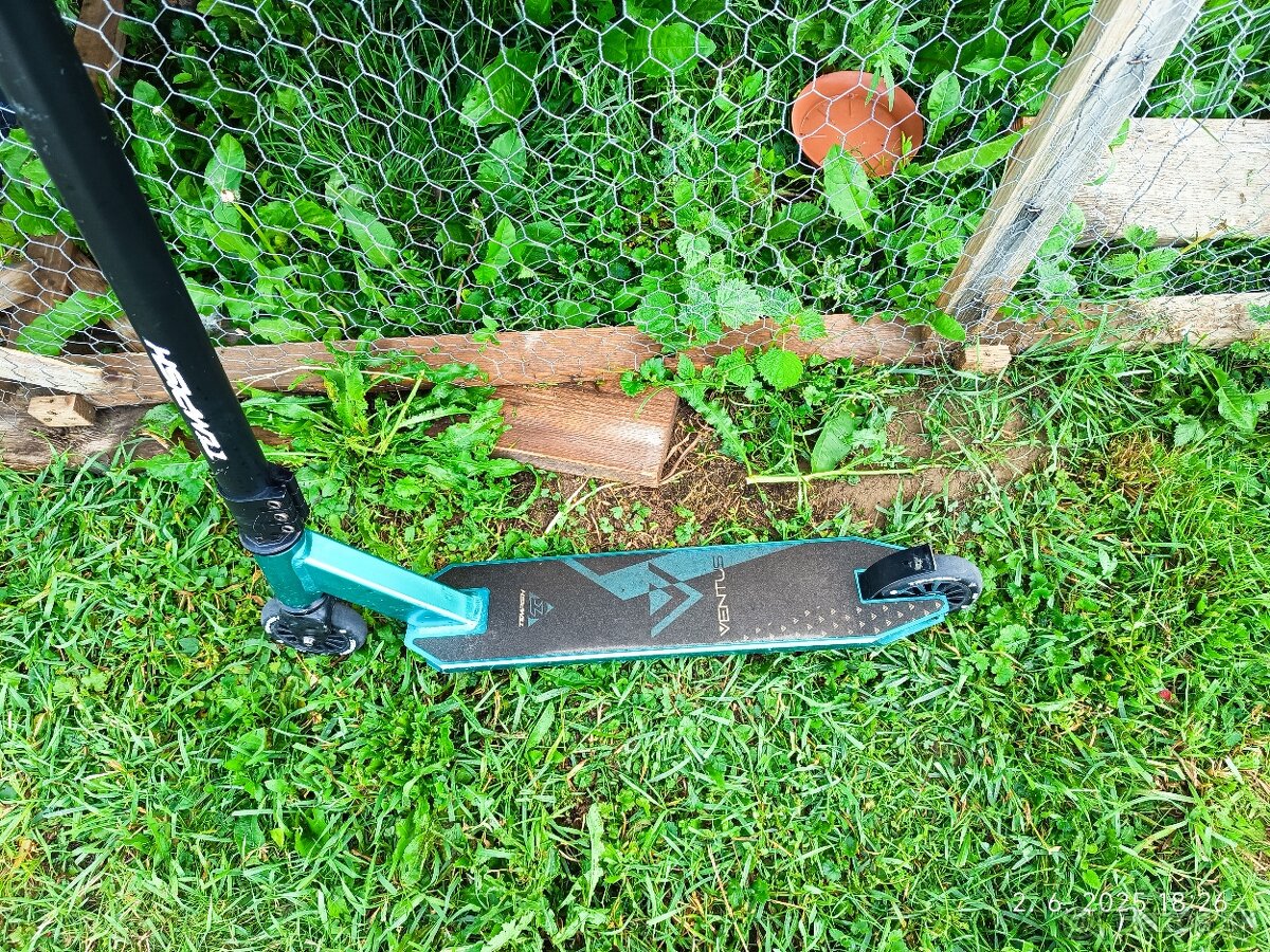 Predam detske skakacie kolobezky. - 3