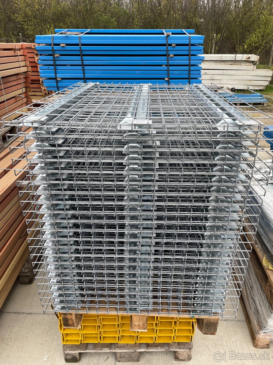 Paletove regale 17m - 3