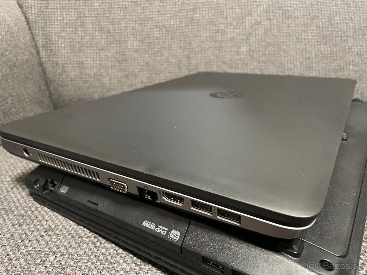 HP ProBook 470 GO - 3