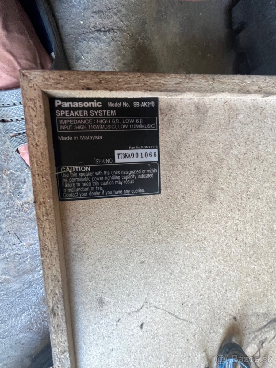 Veža plus repraky - 3