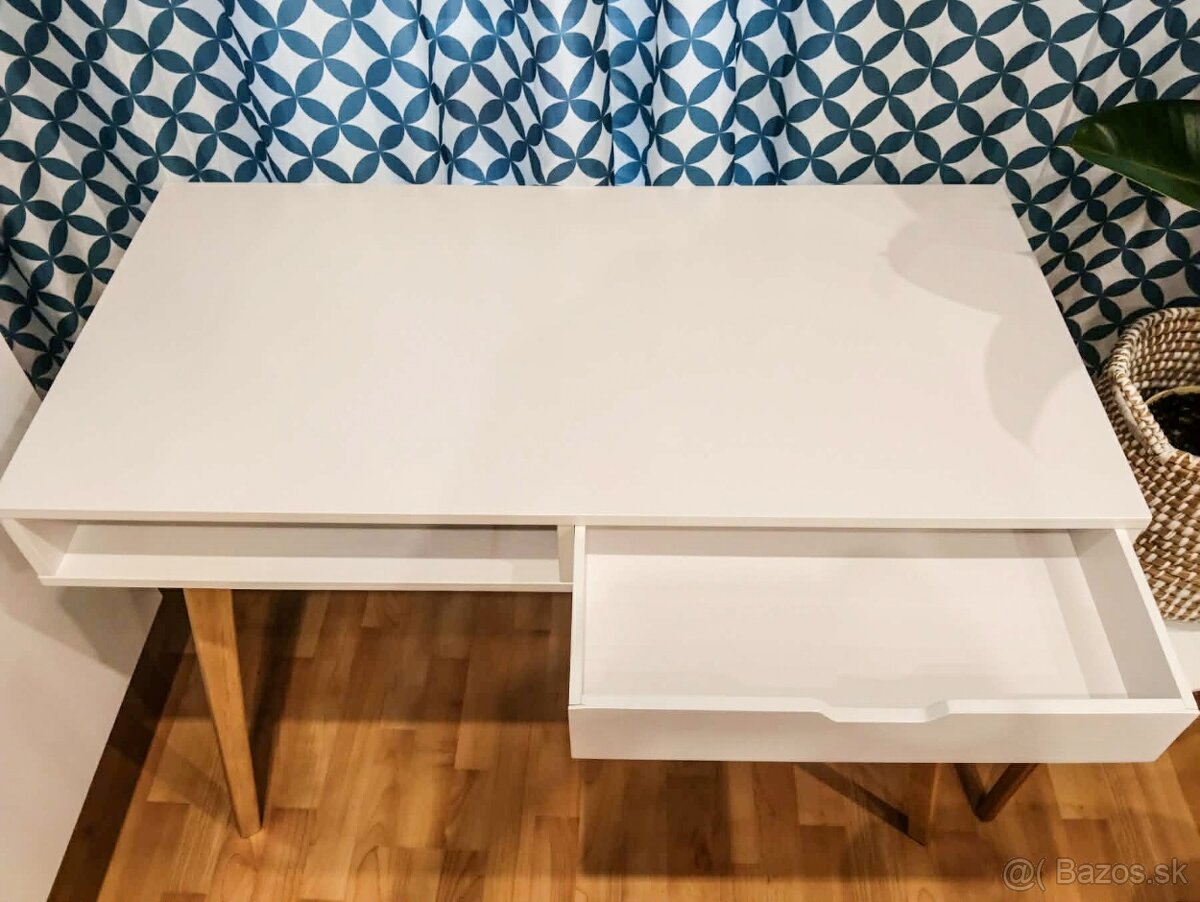 Písací stôl Tamholt + stolička - 3