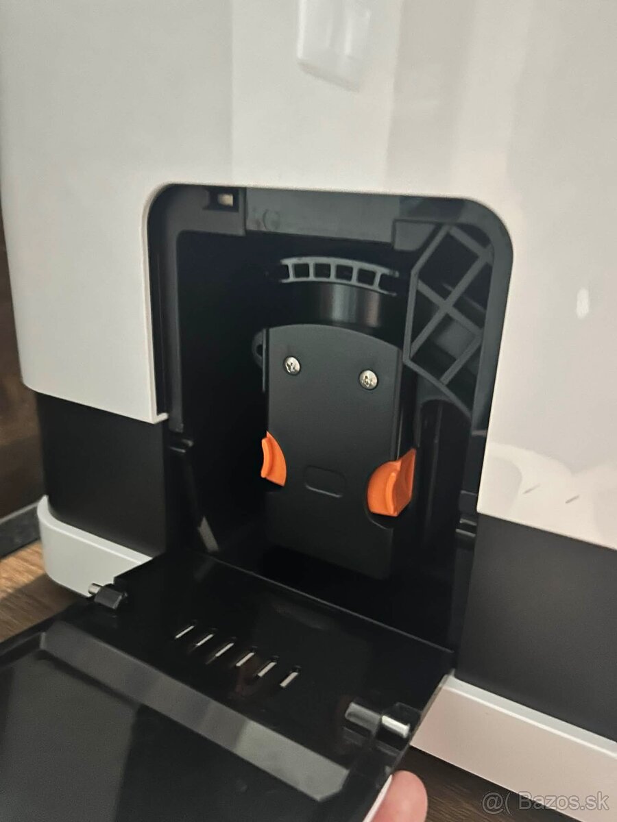 Sencor 9210WH - TOP stav - po čistení - 3