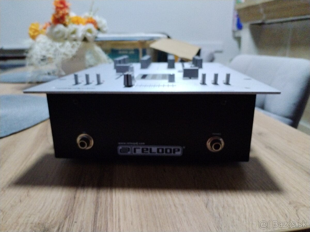 Mix pult reloop rmx 20 - 3