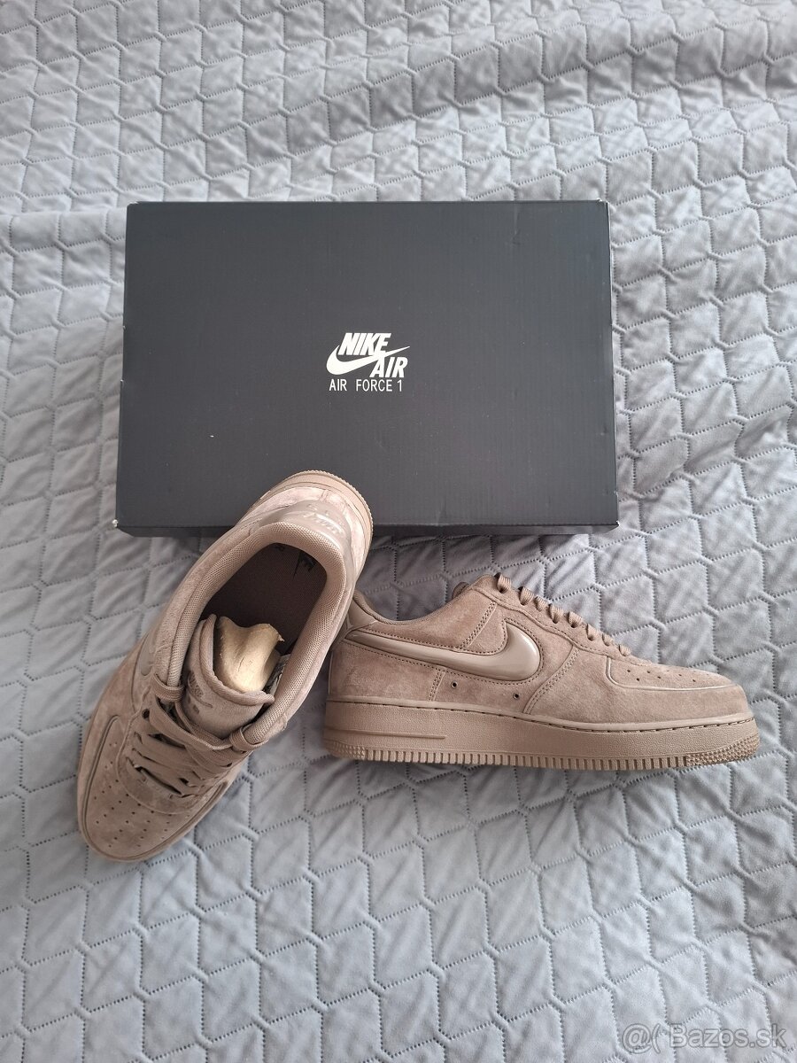 Predám tenisky Nike - 3