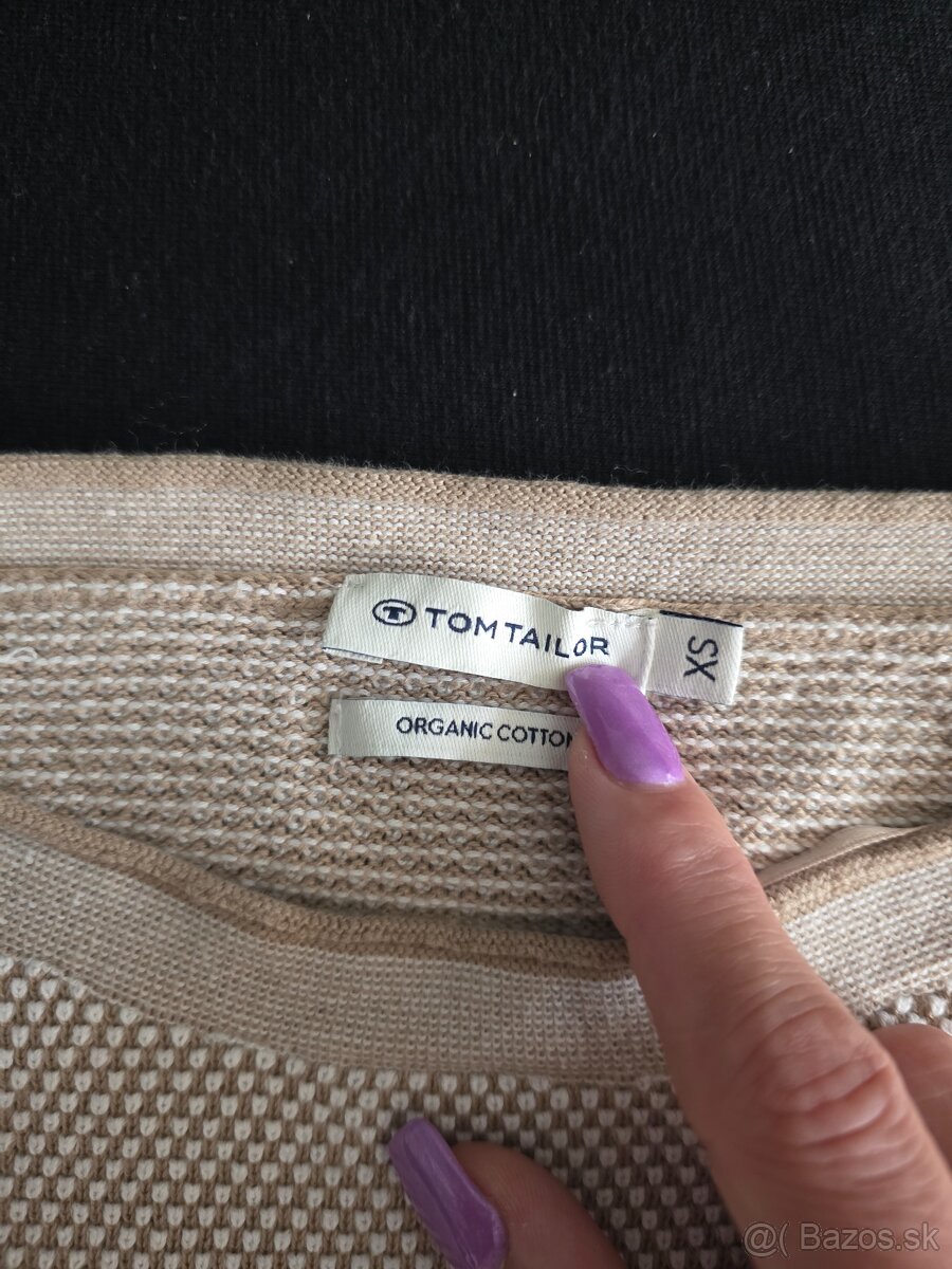 Tom tailor sveter - 3