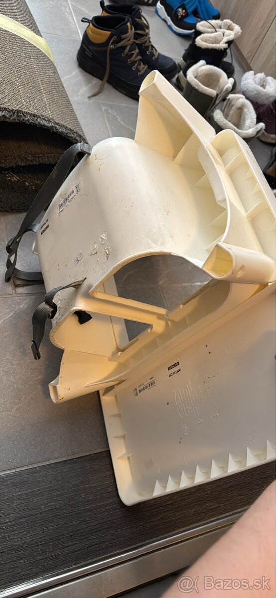 Detska stolicka ikea - 3