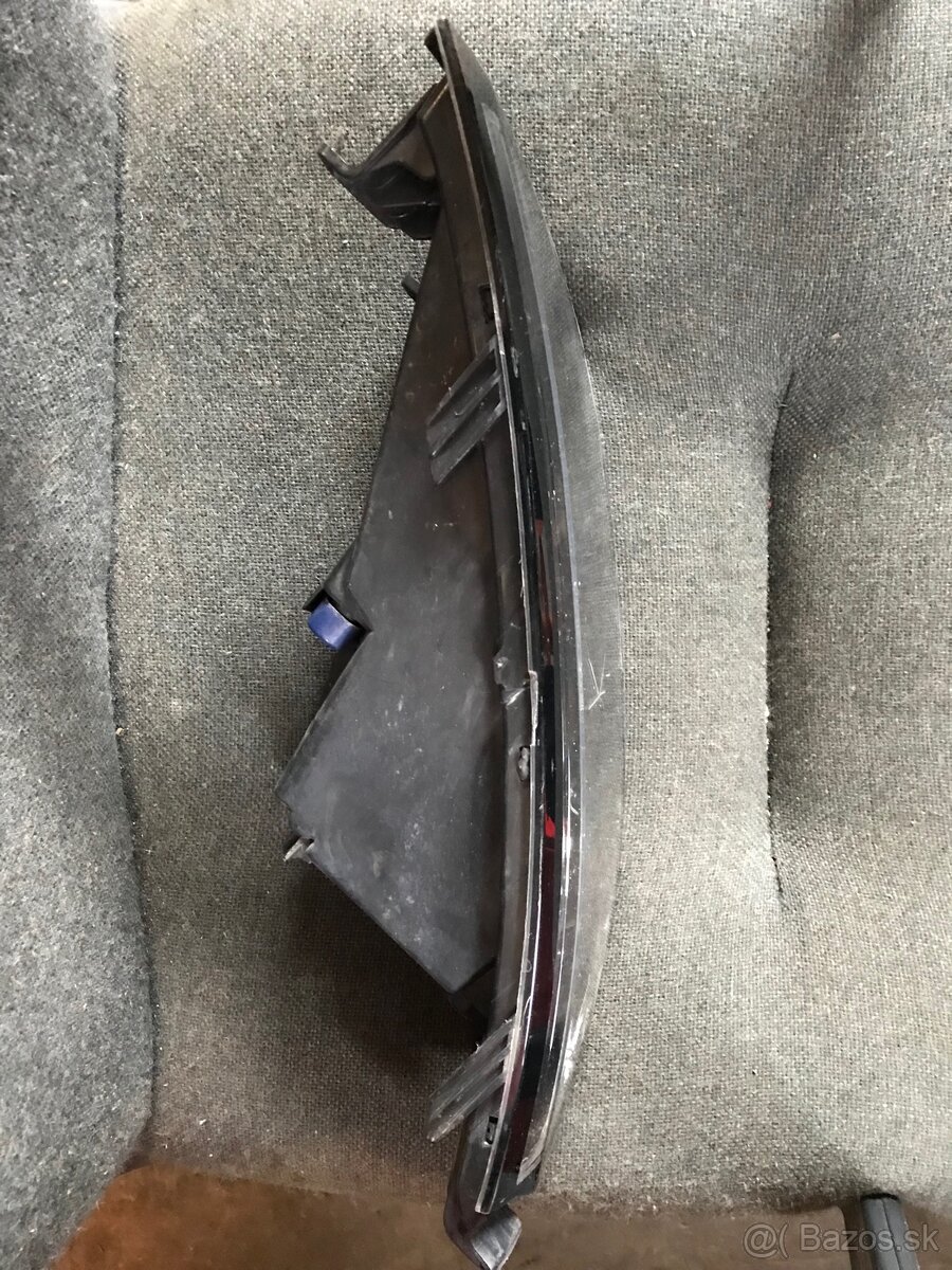Škoda fabia 3 hmlovka ľavá - 3