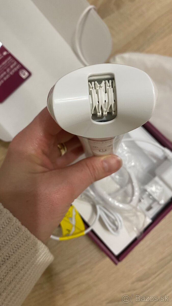 Philips epilátor 8000 - 3