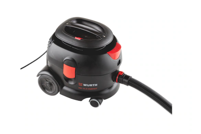 Vysávač wurth - 3