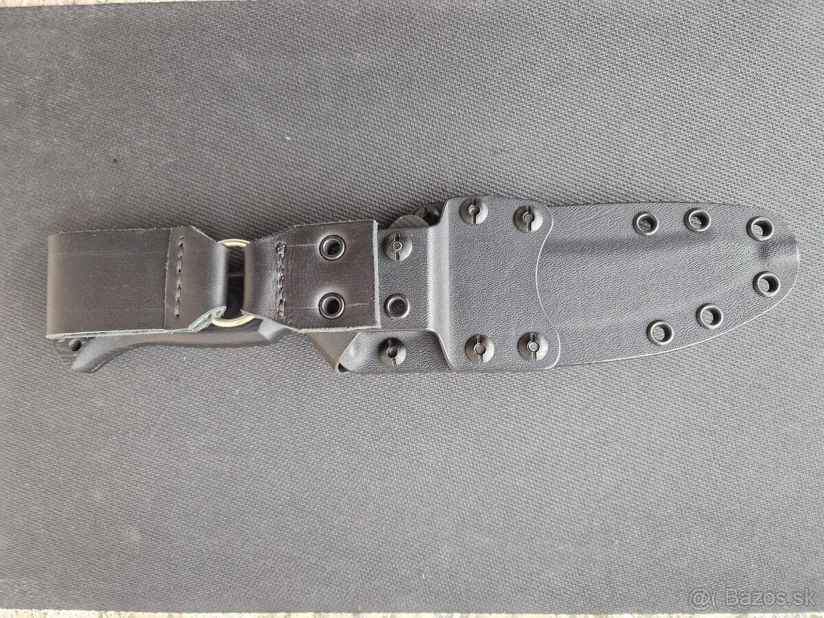 Vojenský nôž Alpha - 3