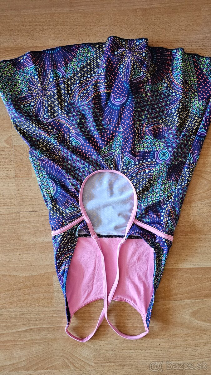 Plavky dvojdielne, zn. H&M - 3