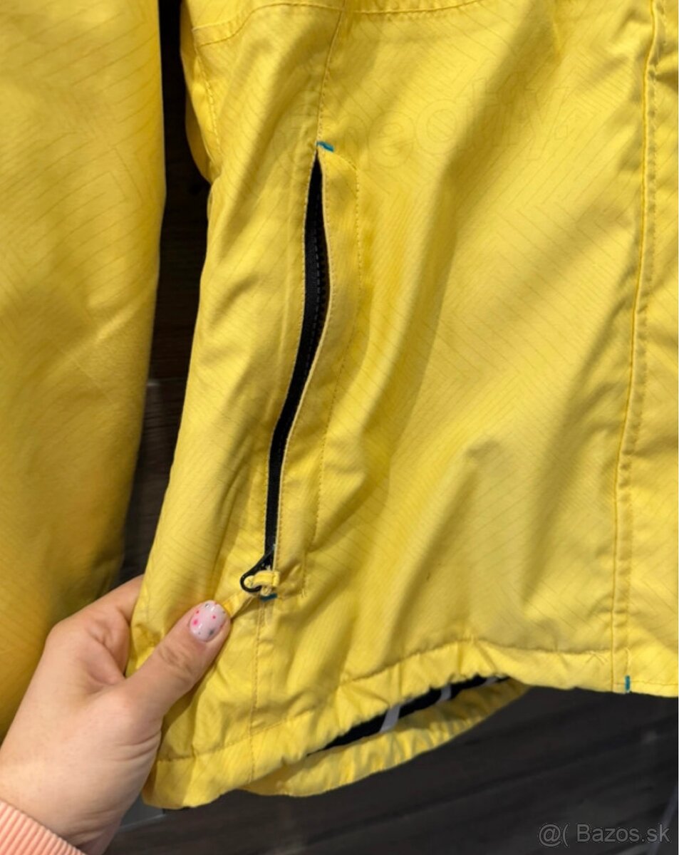 Damska Snowboardova Bunda Meatfly - 3