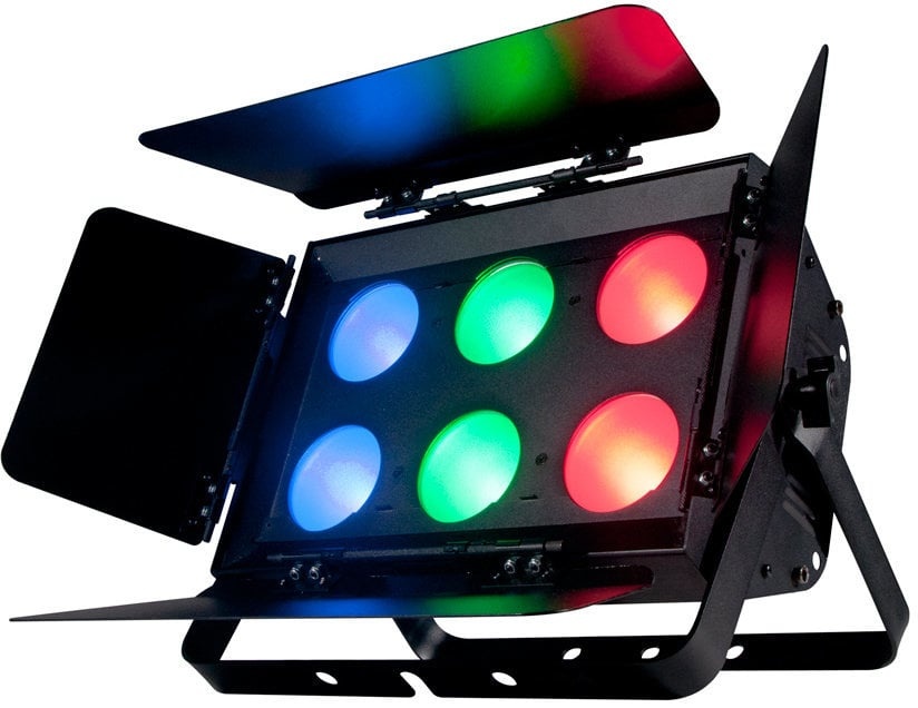 Wash/Blinder ADJ DOTZ FLOOD - 3