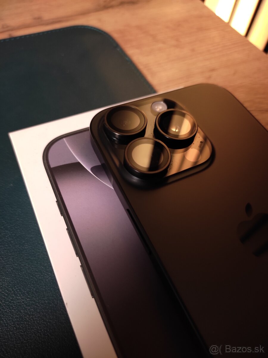 Apple IPhone 16 Pro - 256GB - 3