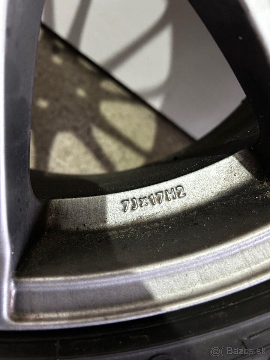 OZ Ultraleggera R17 4x100 - 3