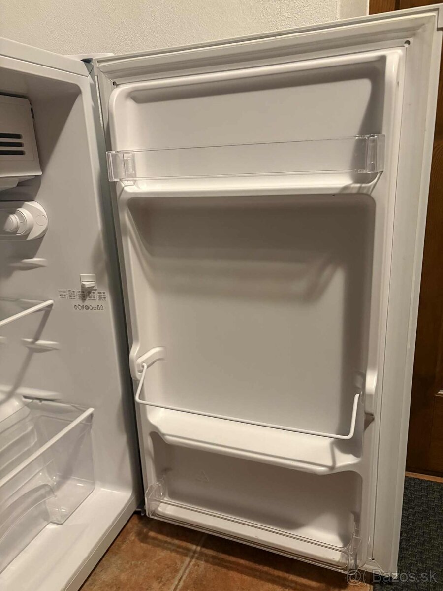 Chladnička má ešte záruku - 3