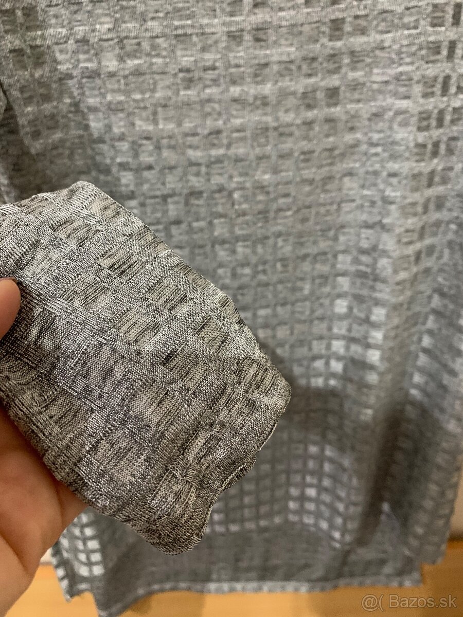 Zara predlžený sveter - 3