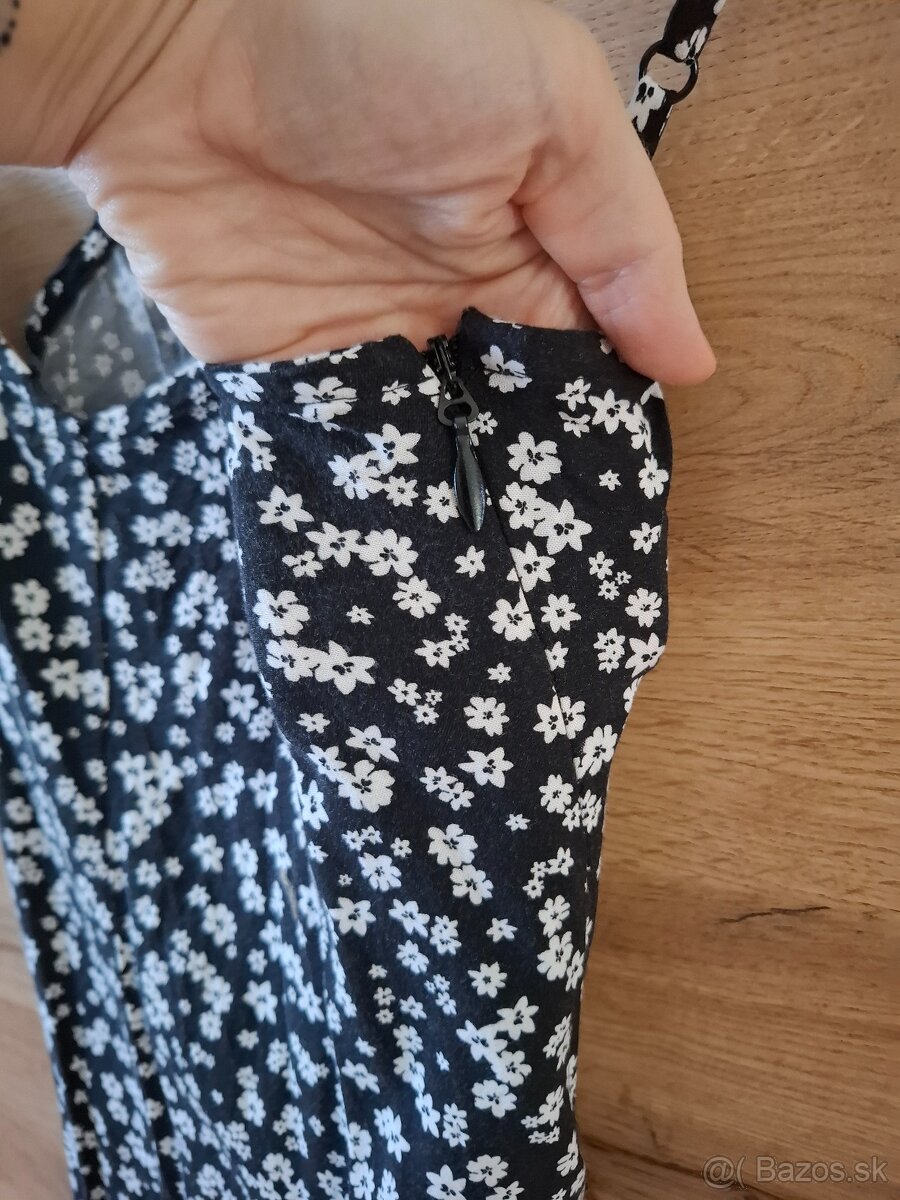 Letné Šaty, veľ.S - 3