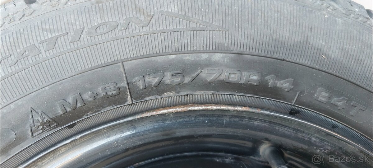 175/70 R14 - 3