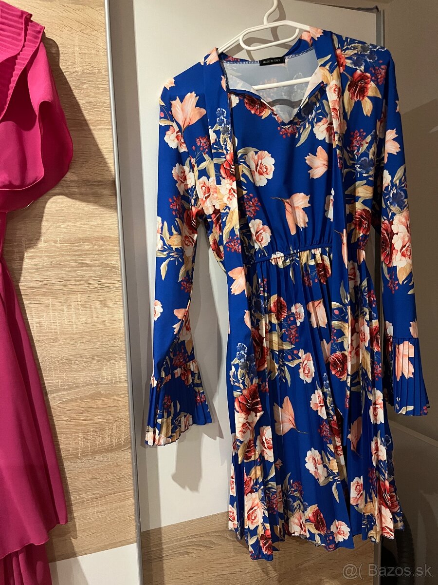 Spoločenské šaty - 3