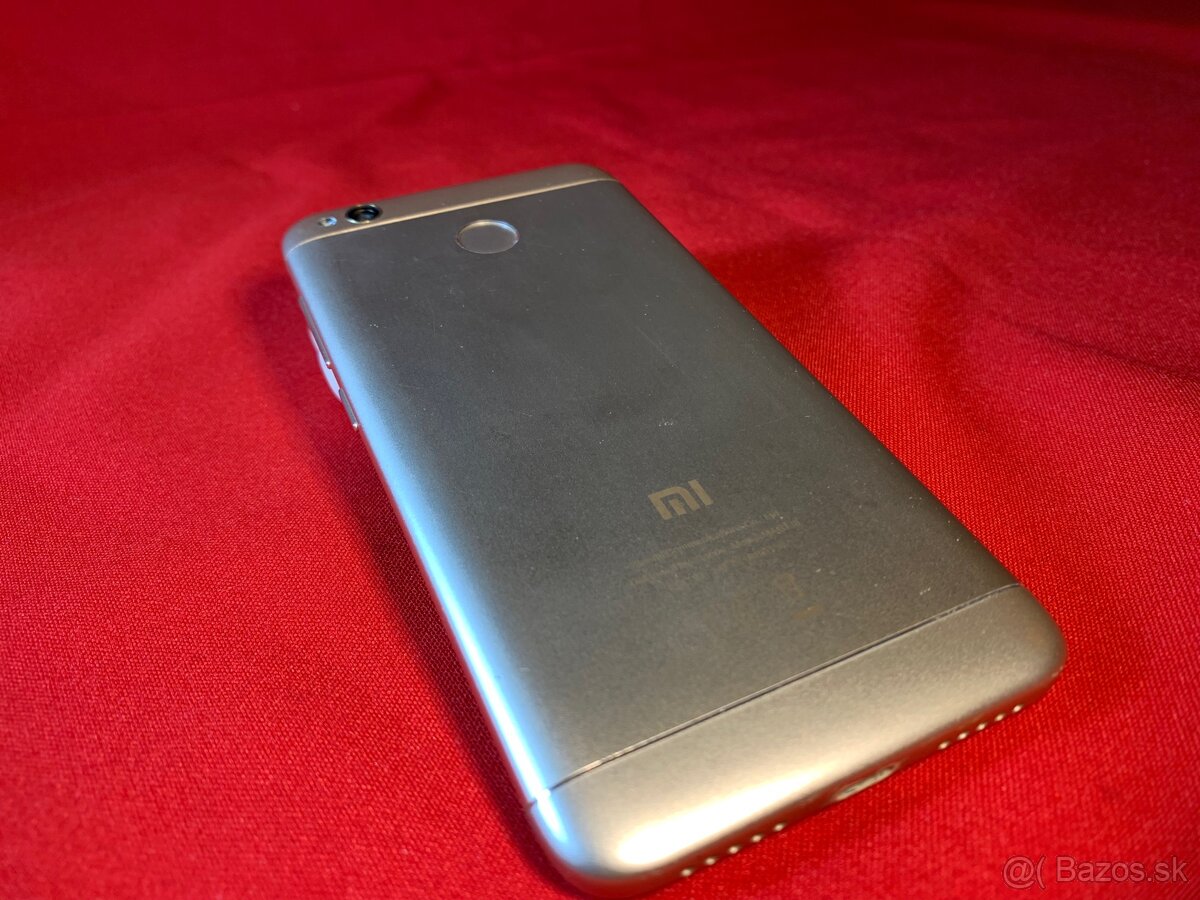 Xiaomi redmi 4X - 3
