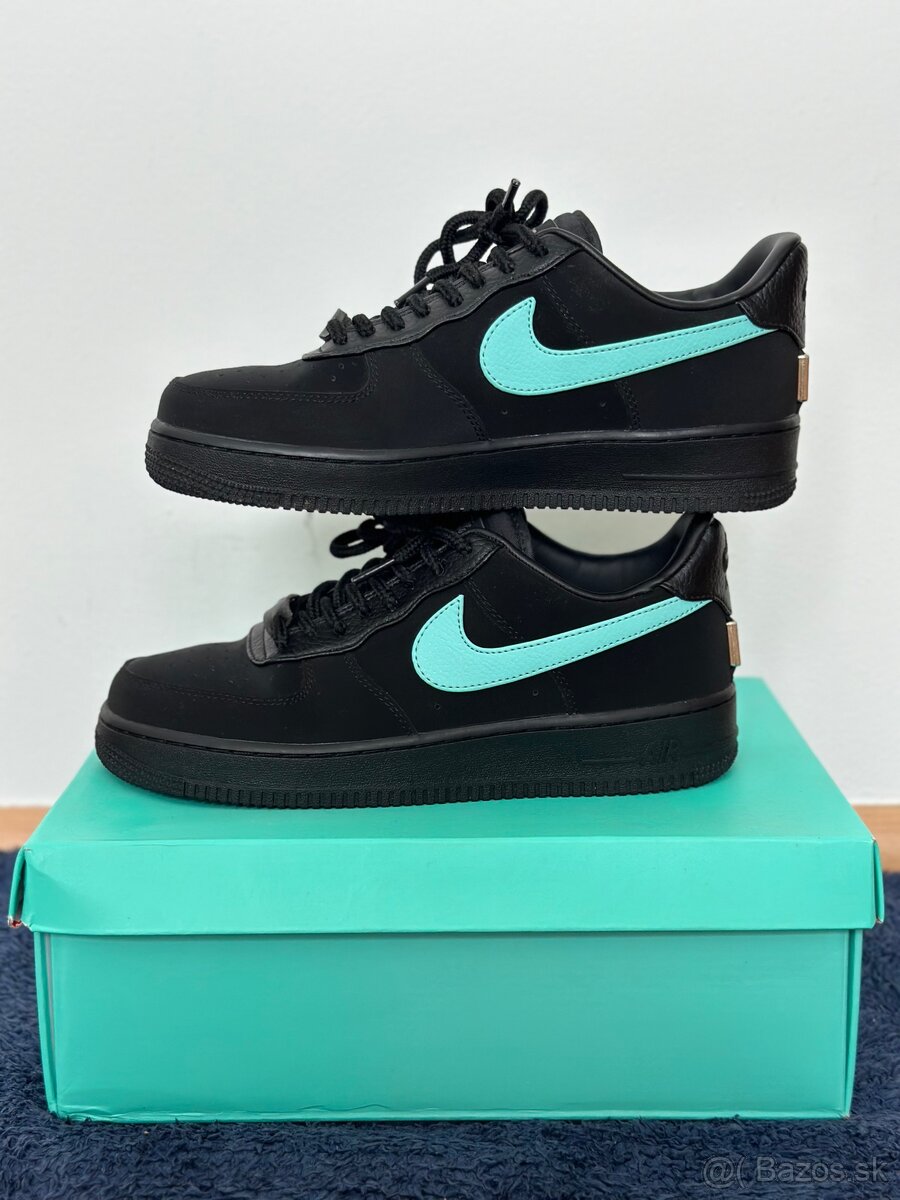 Nike air force 1 1837 - 3