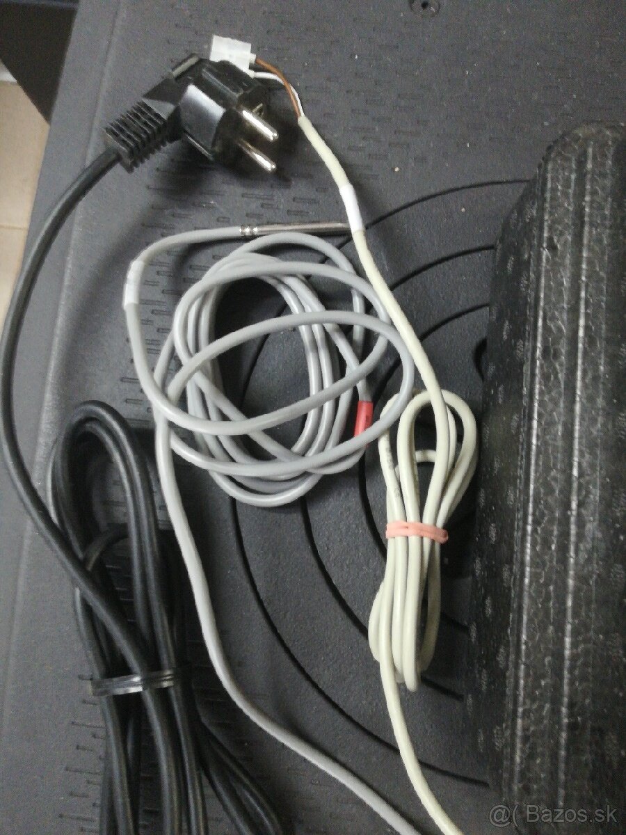 Oventrop Regtronic RC - 3