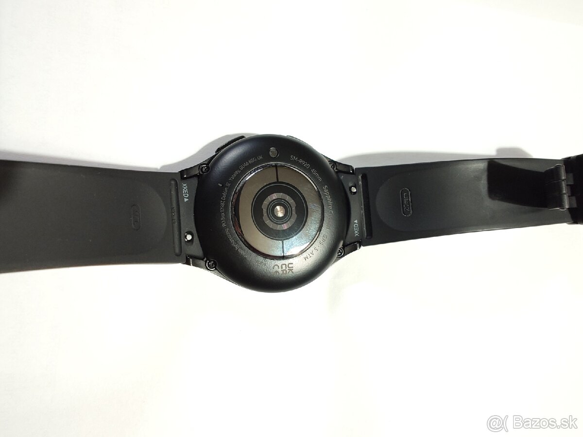 Samsung Galaxy Watch5 Pro 45mm - 3