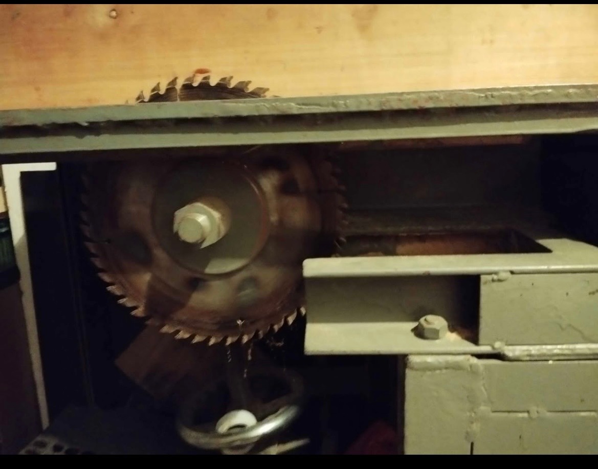 Hoblovka s cinkulárom - 3