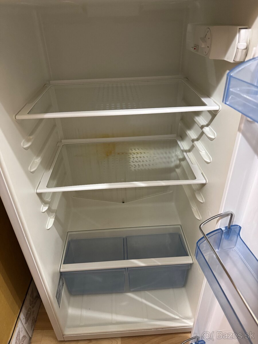 Chladnička s mraznickou Gorenje - 3